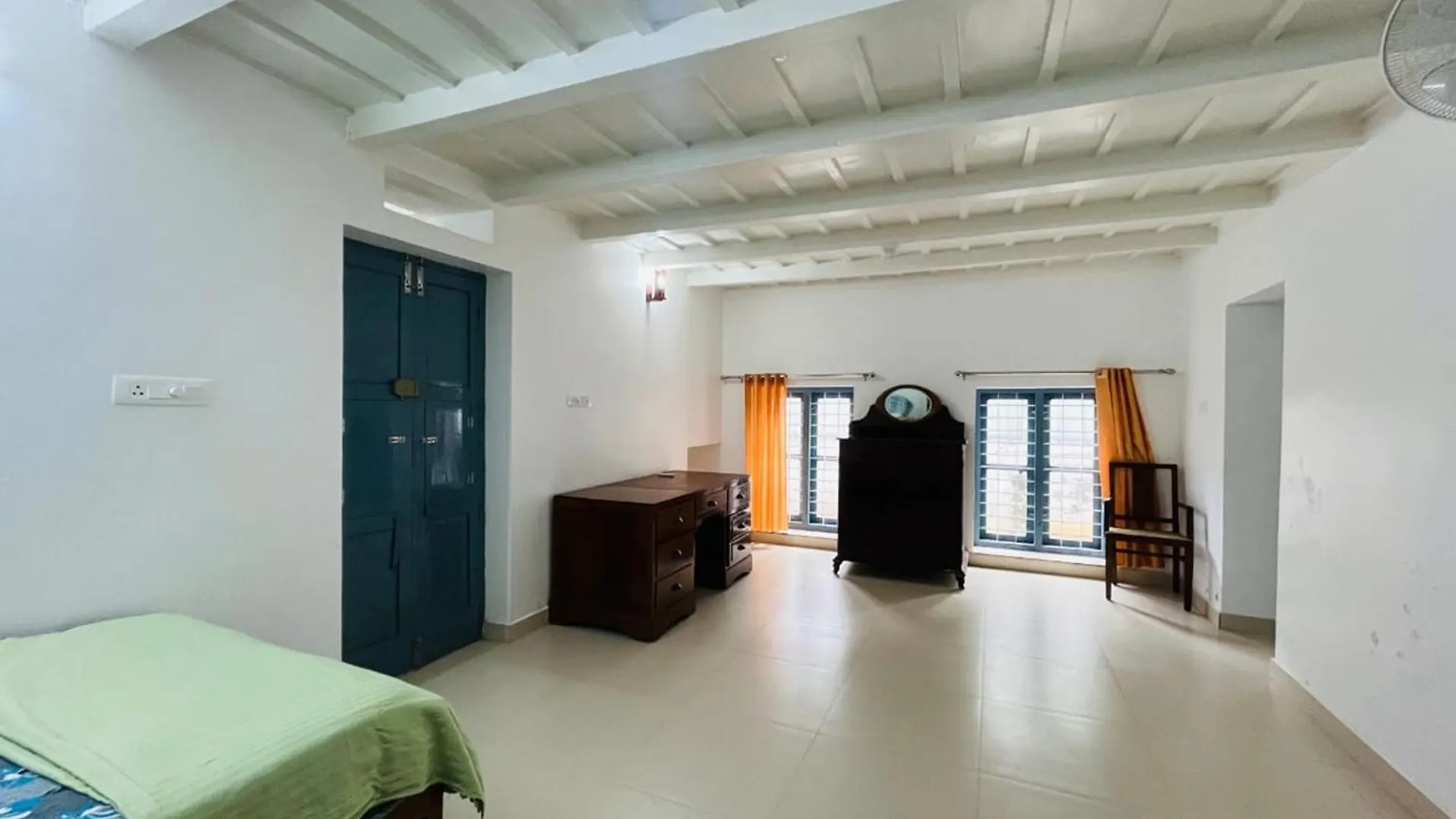 Kuttanad Kaya'K Club Villa Alappuzha India