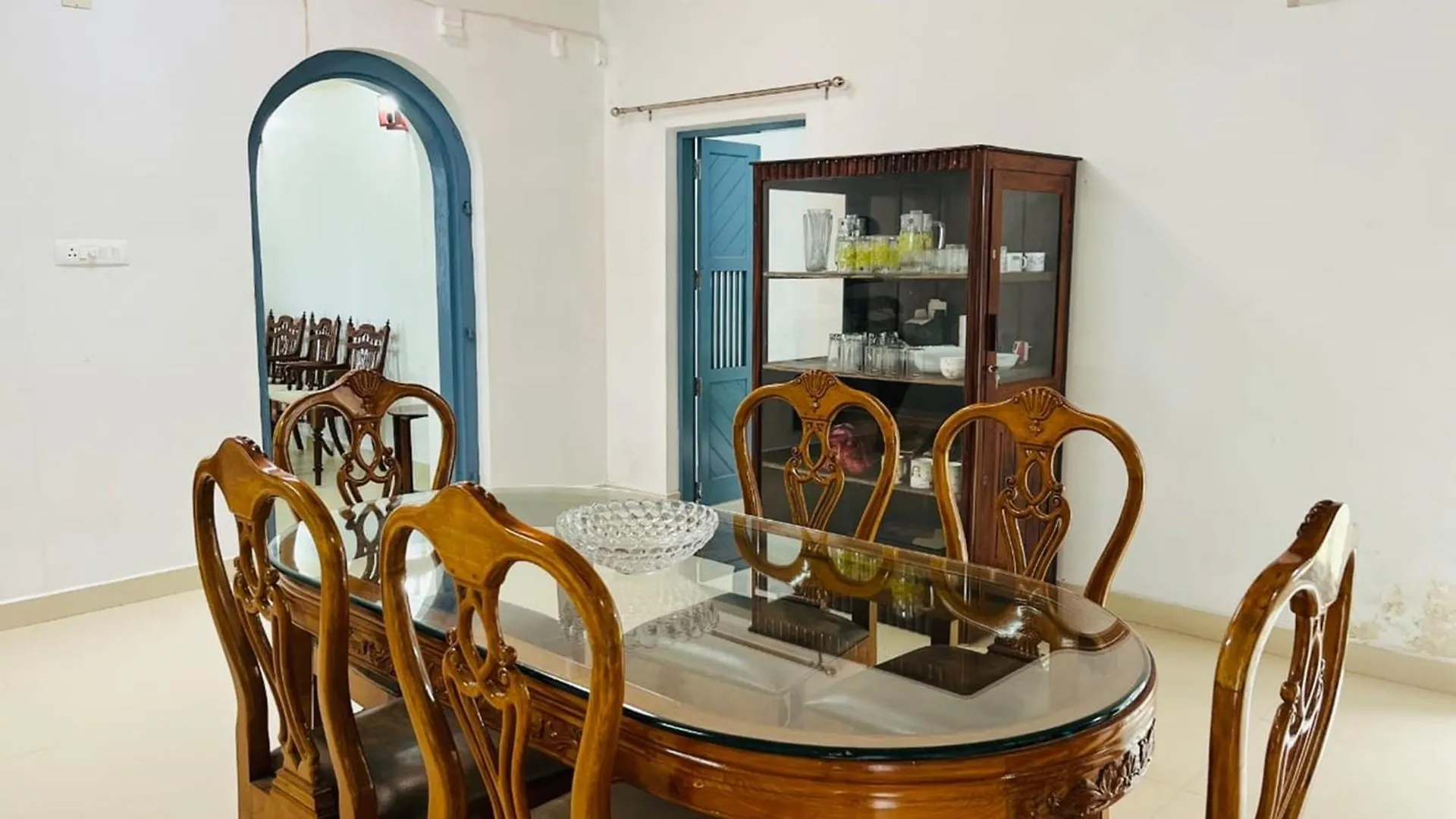 Kuttanad Kaya'K Club Villa Alappuzha 0*,  India