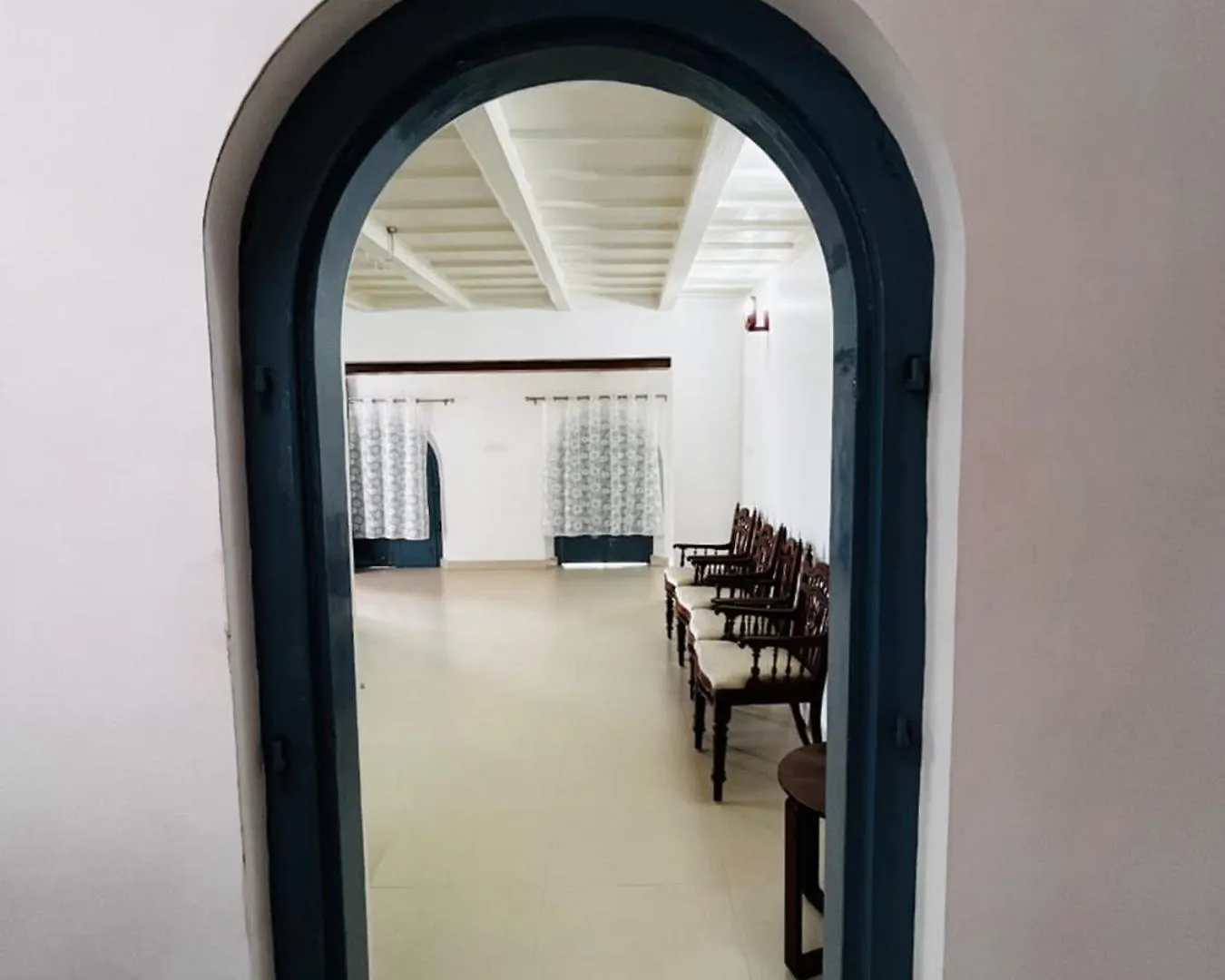 Nyaraló Kuttanad Kaya'K Club Villa Alappuzha
