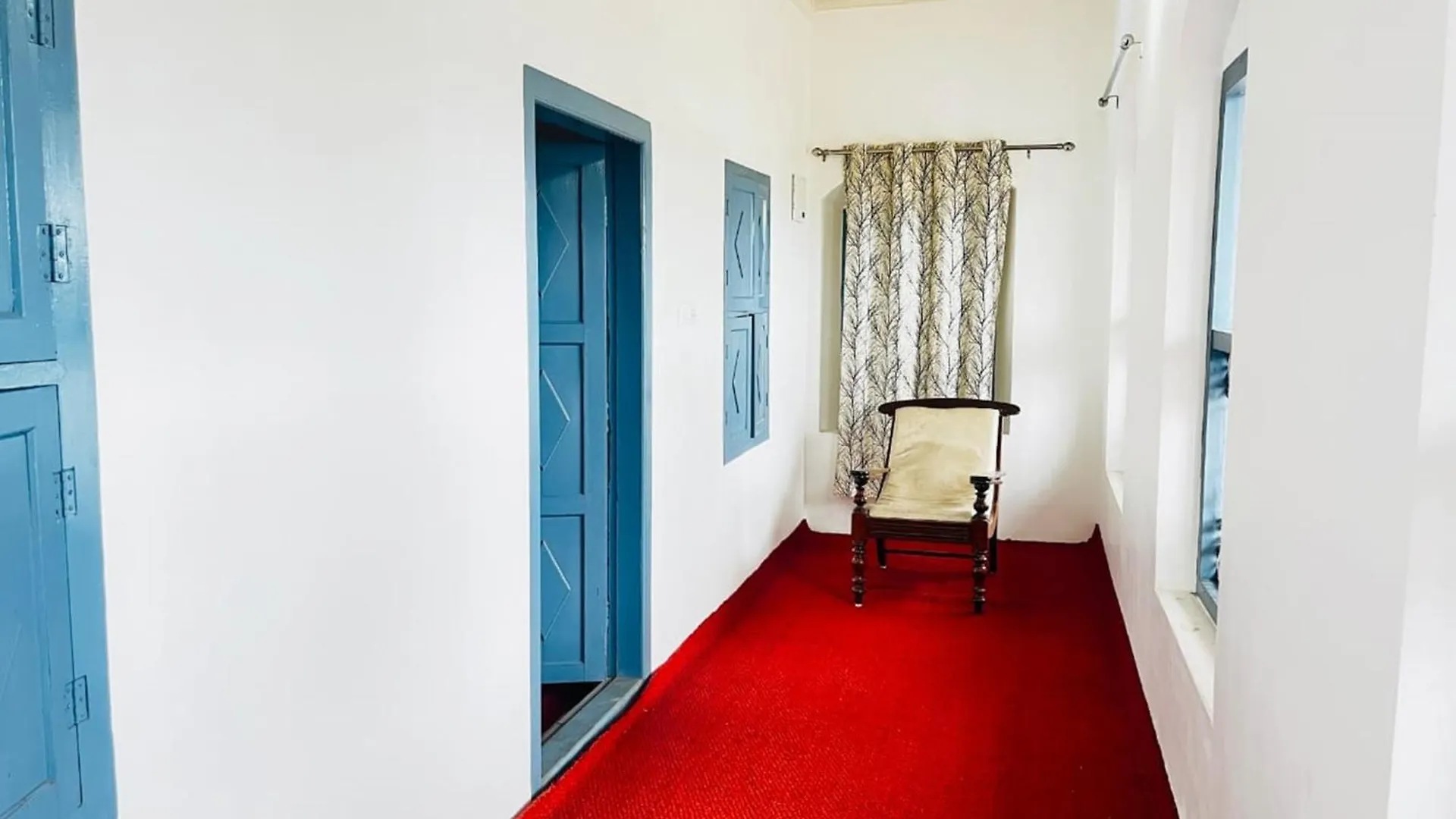 Nyaraló Kuttanad Kaya'K Club Villa Alappuzha India