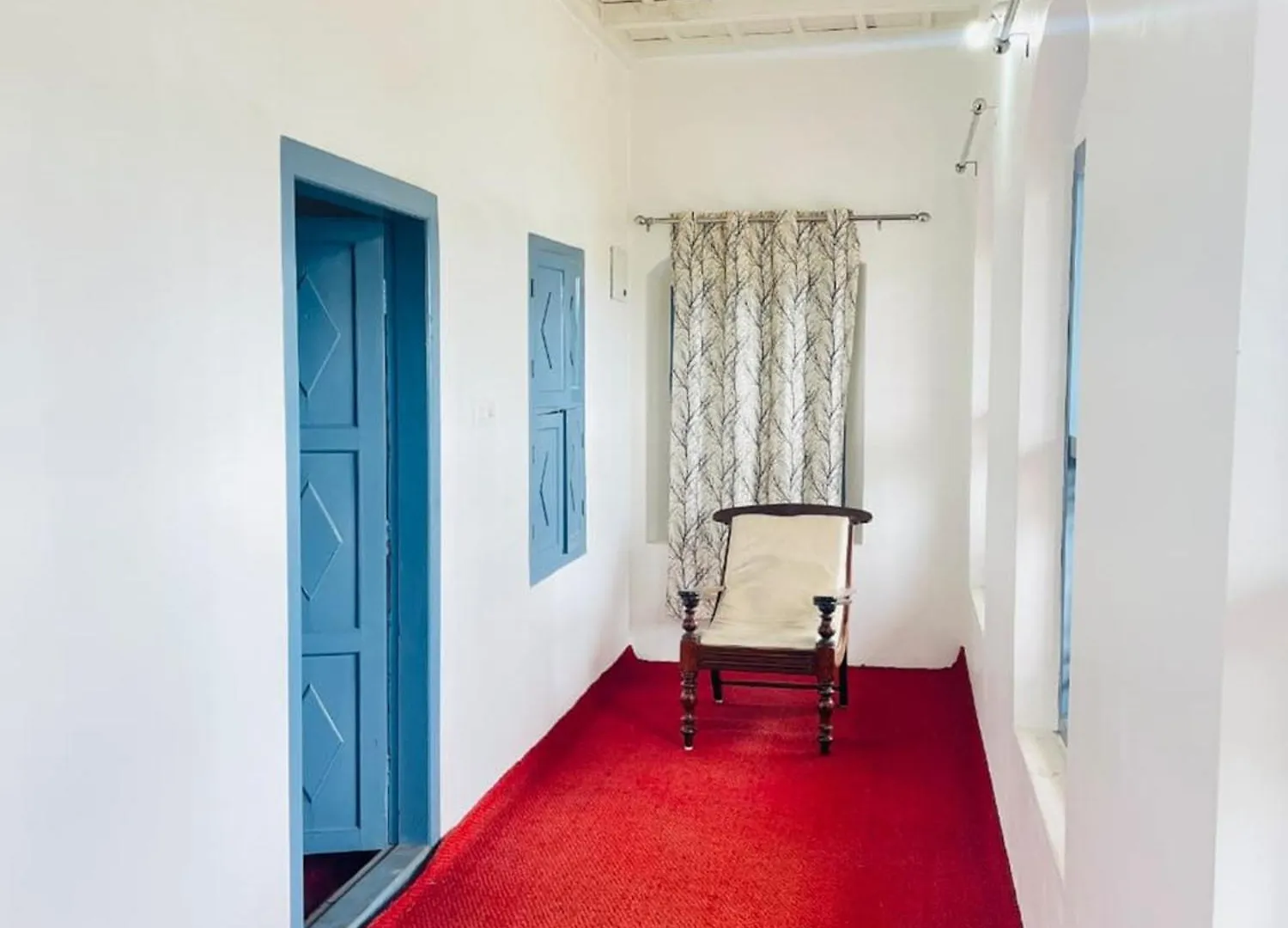 Kuttanad Kaya'K Club Villa Alappuzha