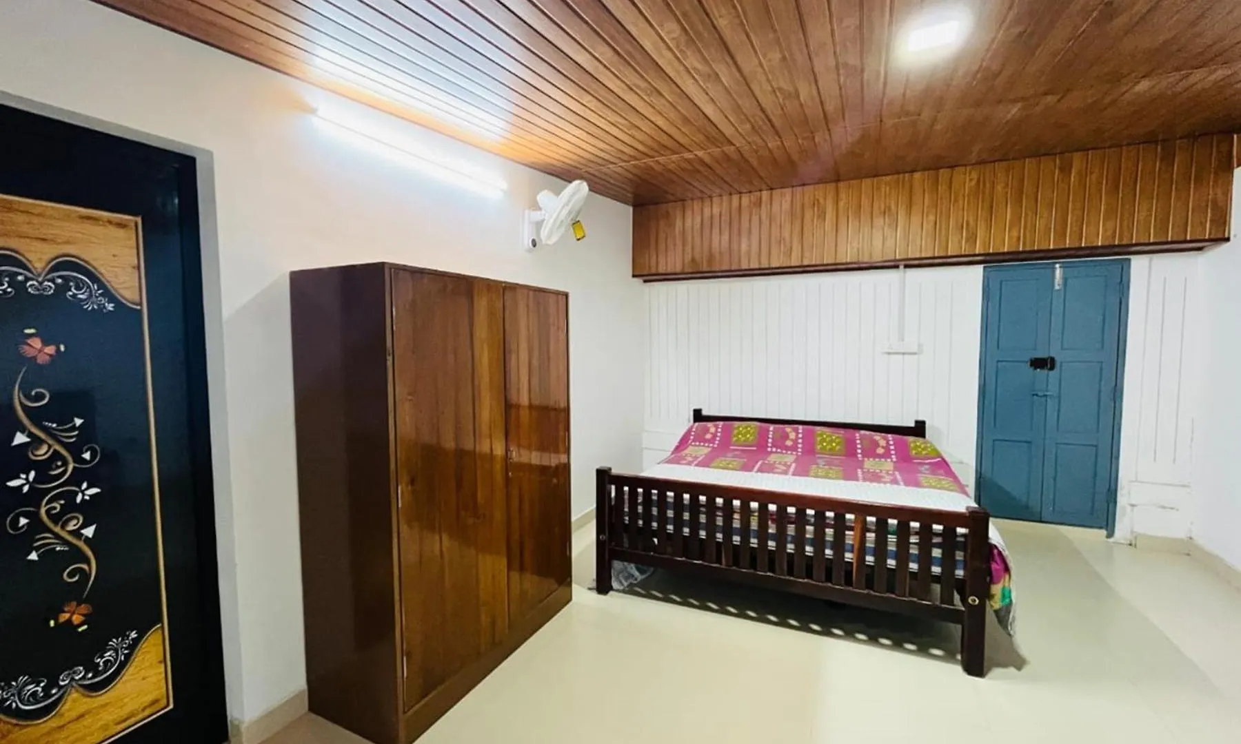 Kuttanad Kaya'K Club Villa Alappuzha India