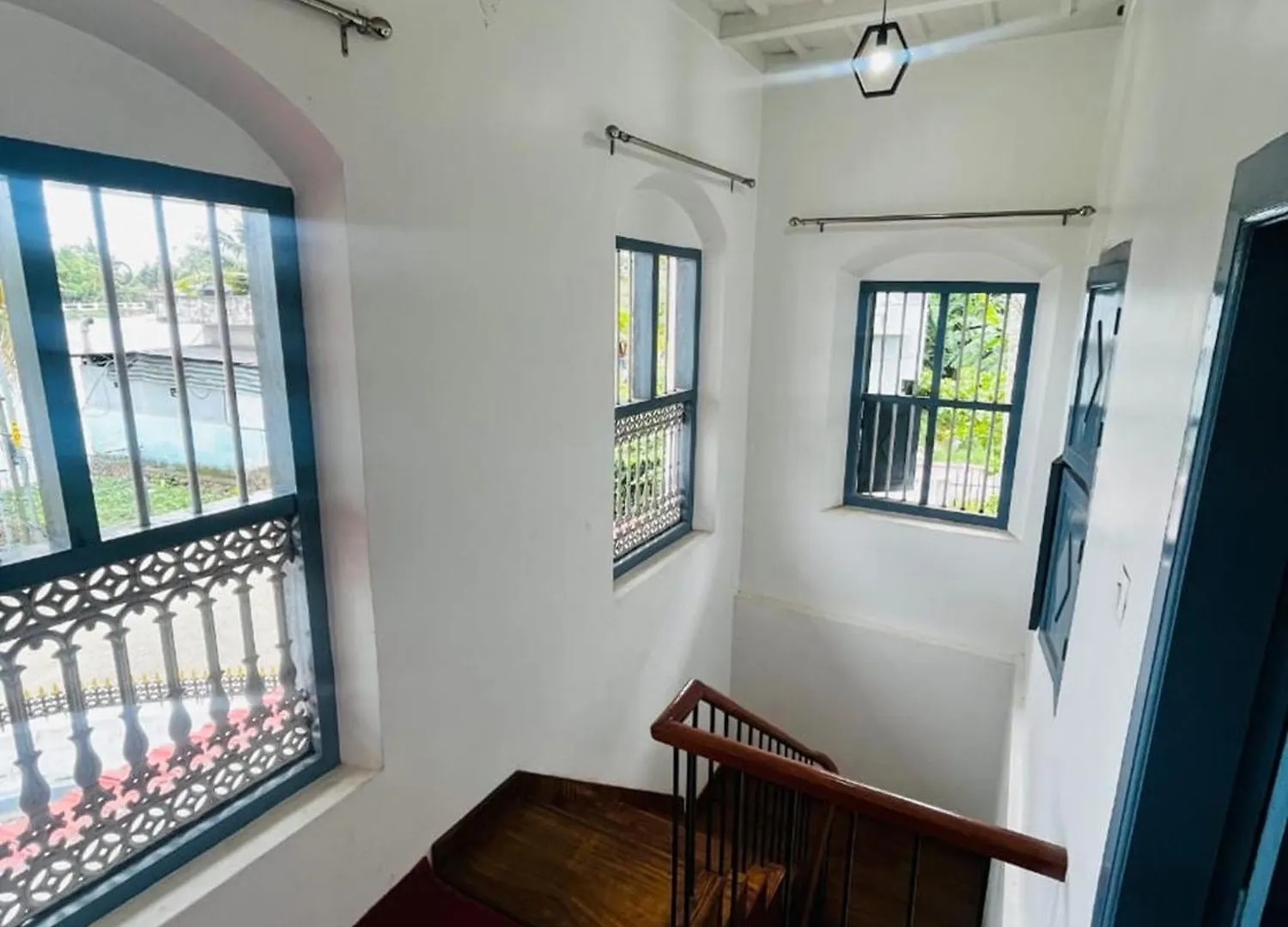 Kuttanad Kaya'K Club Villa Alappuzha