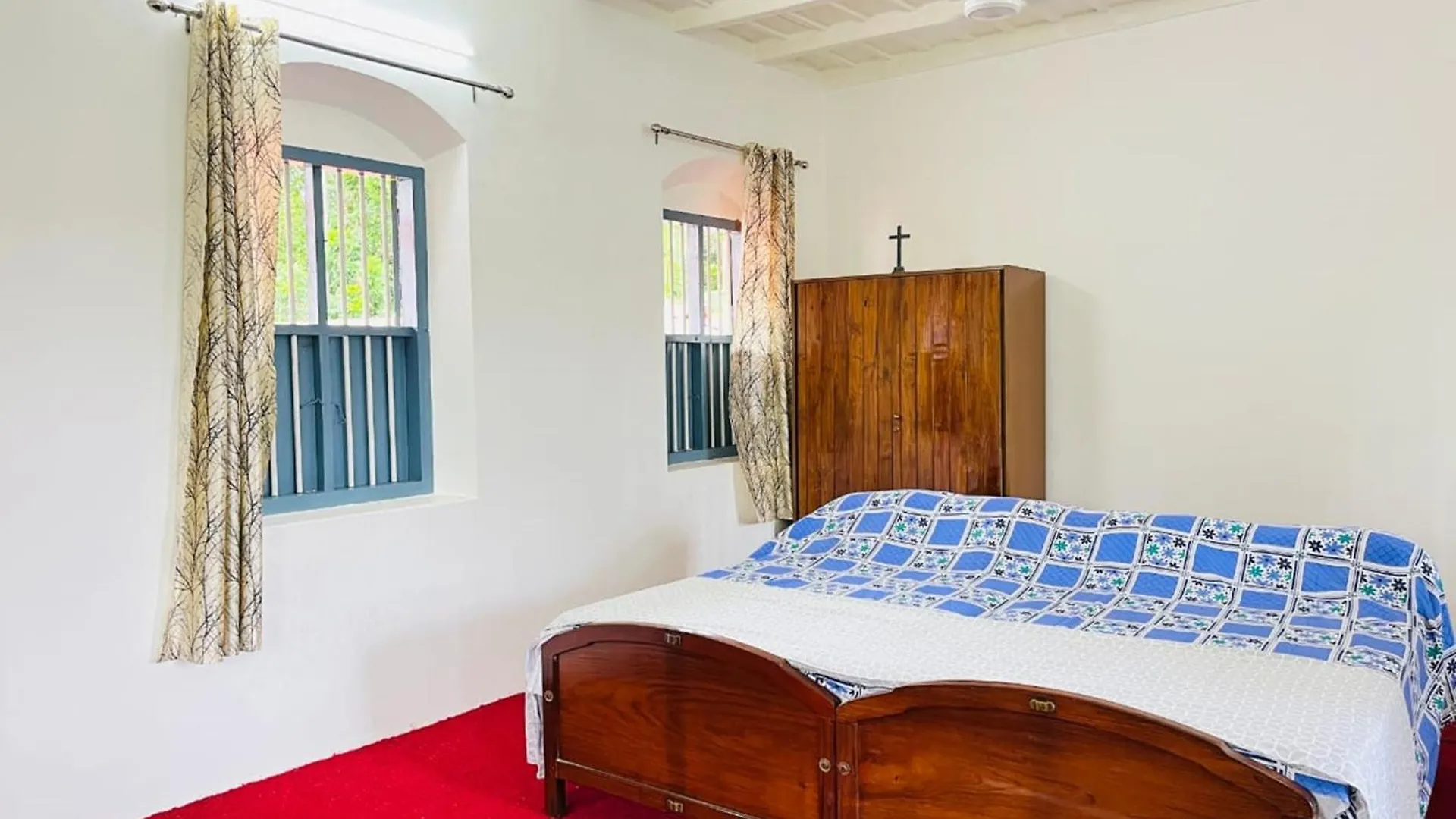 Kuttanad Kaya'K Club Villa Alappuzha 0*,  India