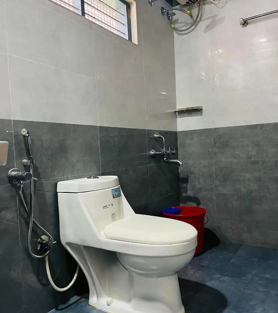 Kuttanad Kaya'K Club Villa Alappuzha
