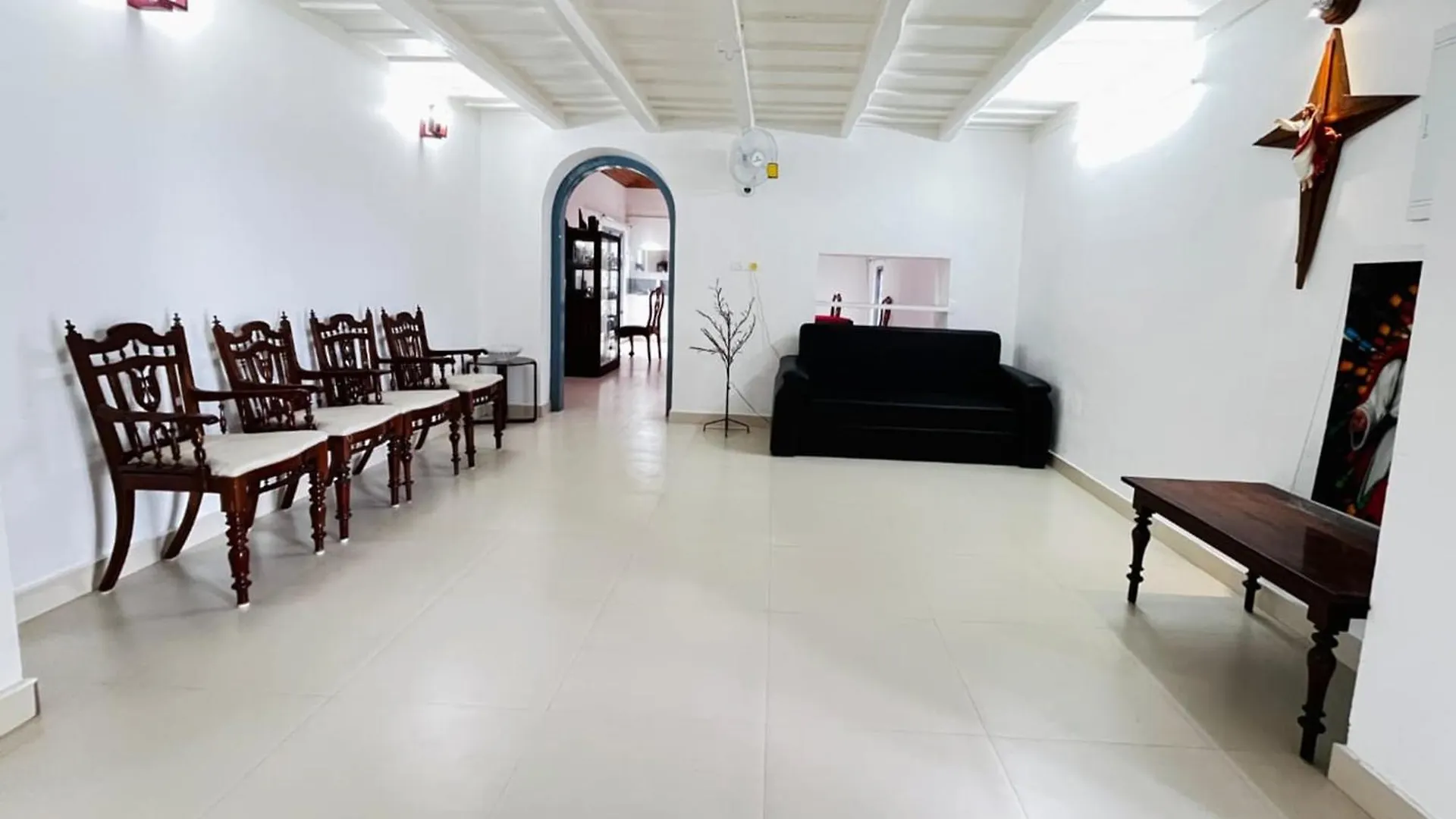 Kuttanad Kaya'K Club Villa Alappuzha Casa vacanze