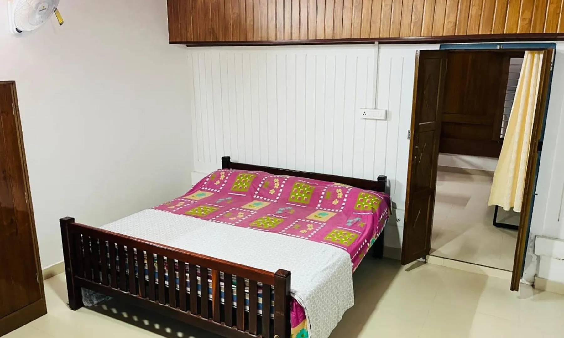 Kuttanad Kaya'K Club Villa Alappuzha