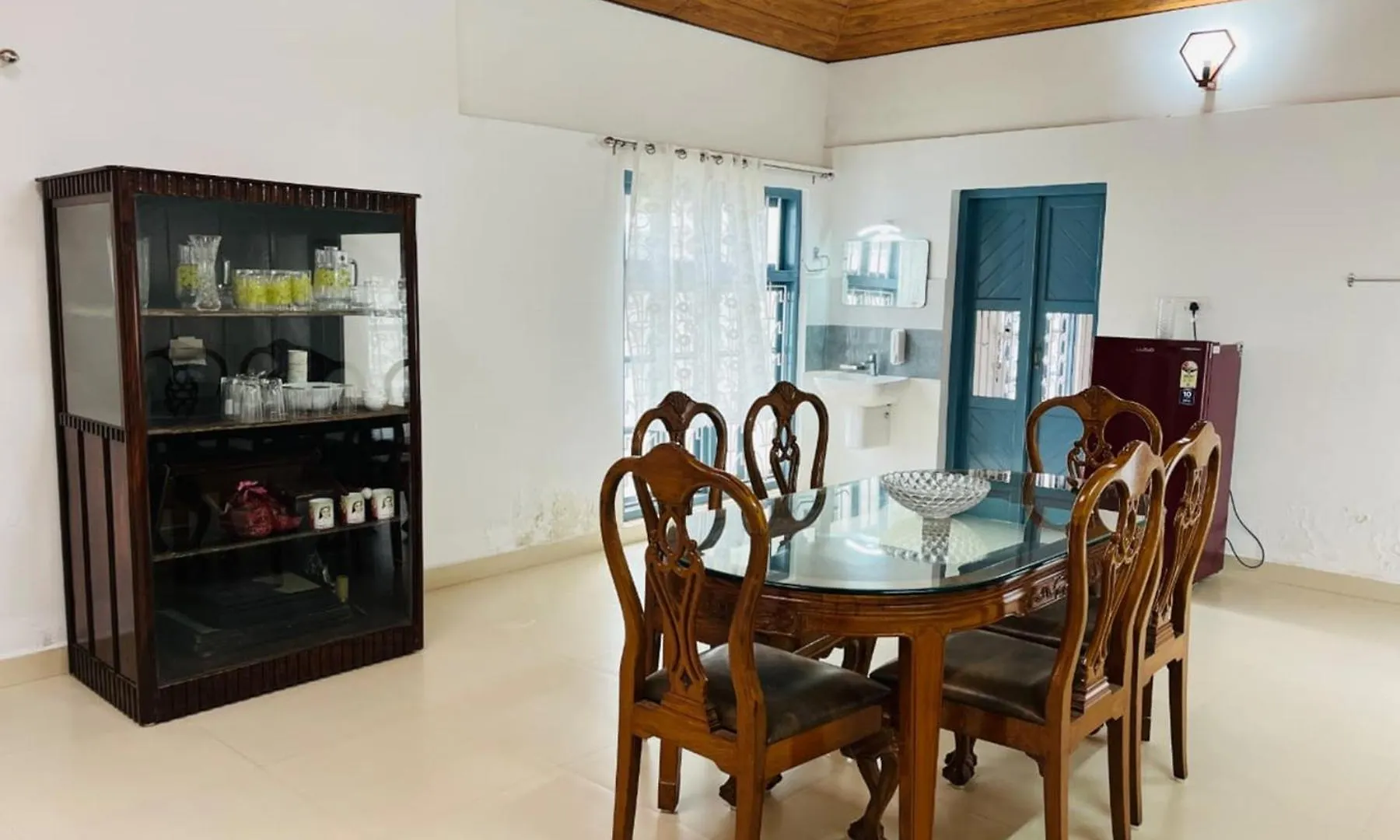 Casa vacanze Kuttanad Kaya'K Club Villa Alappuzha