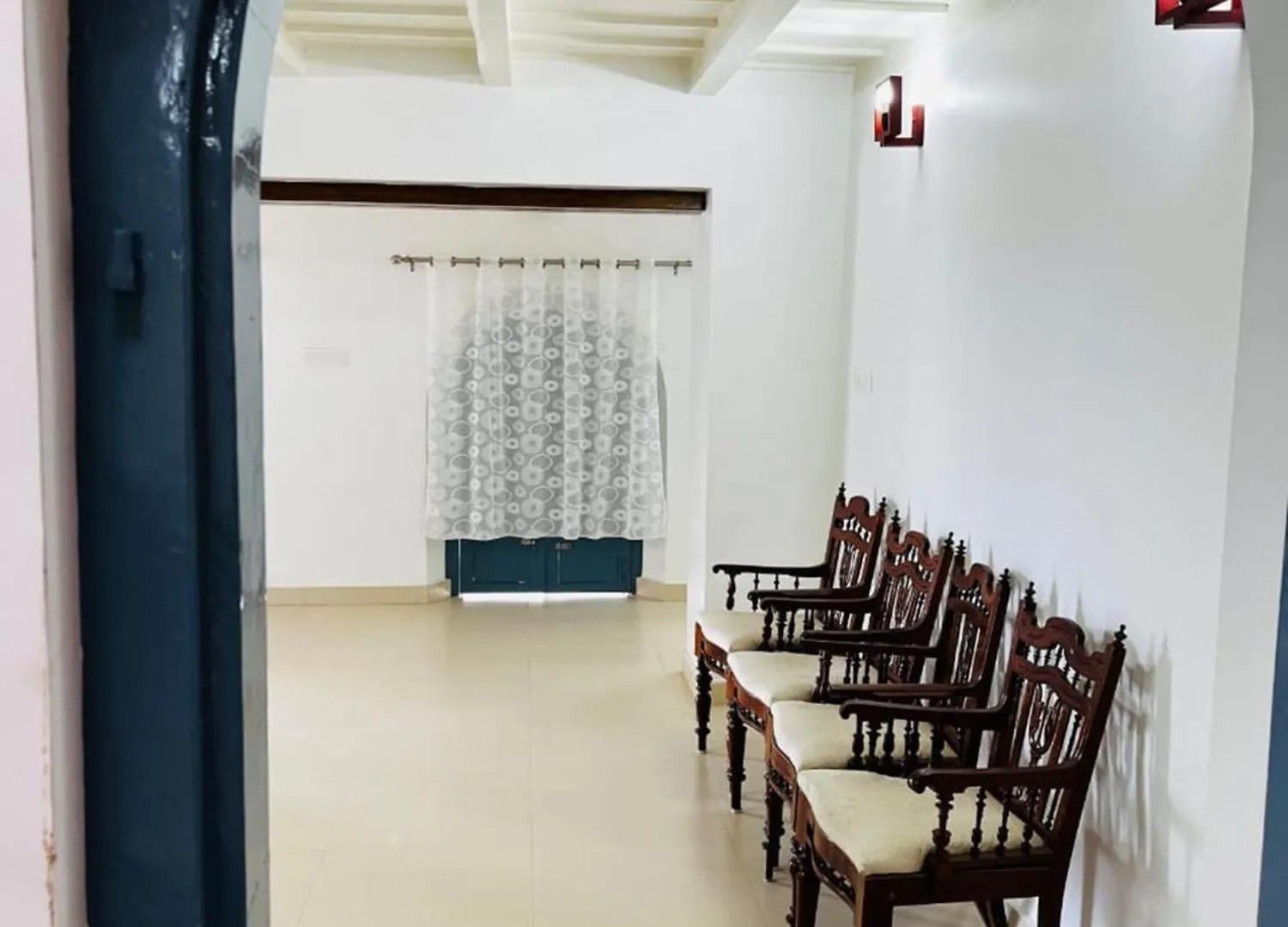 Kuttanad Kaya'K Club Villa Alappuzha 0*,  India