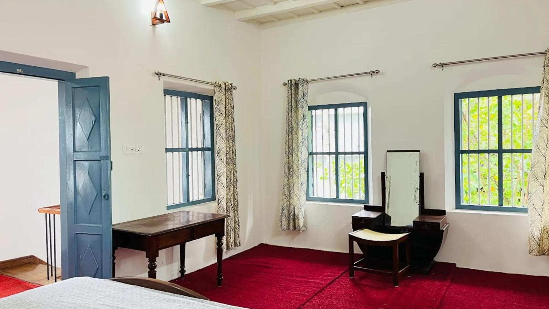 Casa vacanze Kuttanad Kaya'K Club Villa Alappuzha