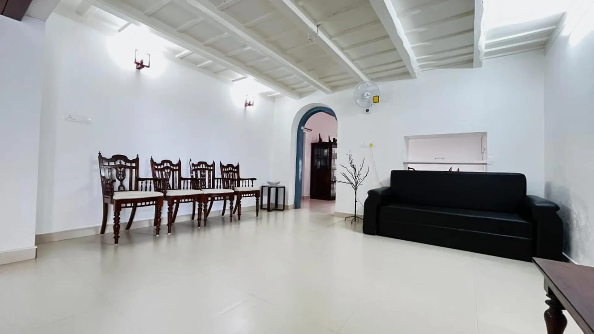 Casa vacanze Kuttanad Kaya'K Club Villa Alappuzha