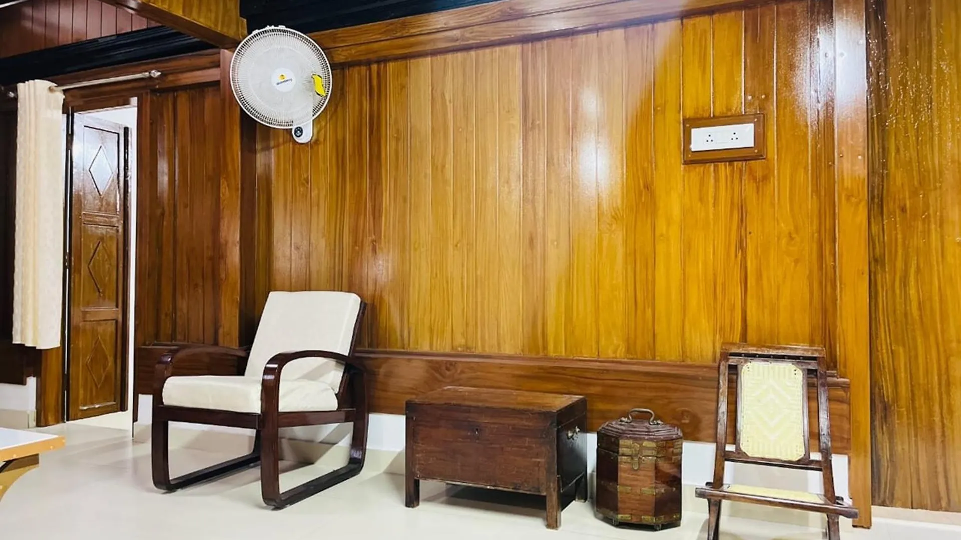Kuttanad Kaya'K Club Villa Alappuzha 0*,