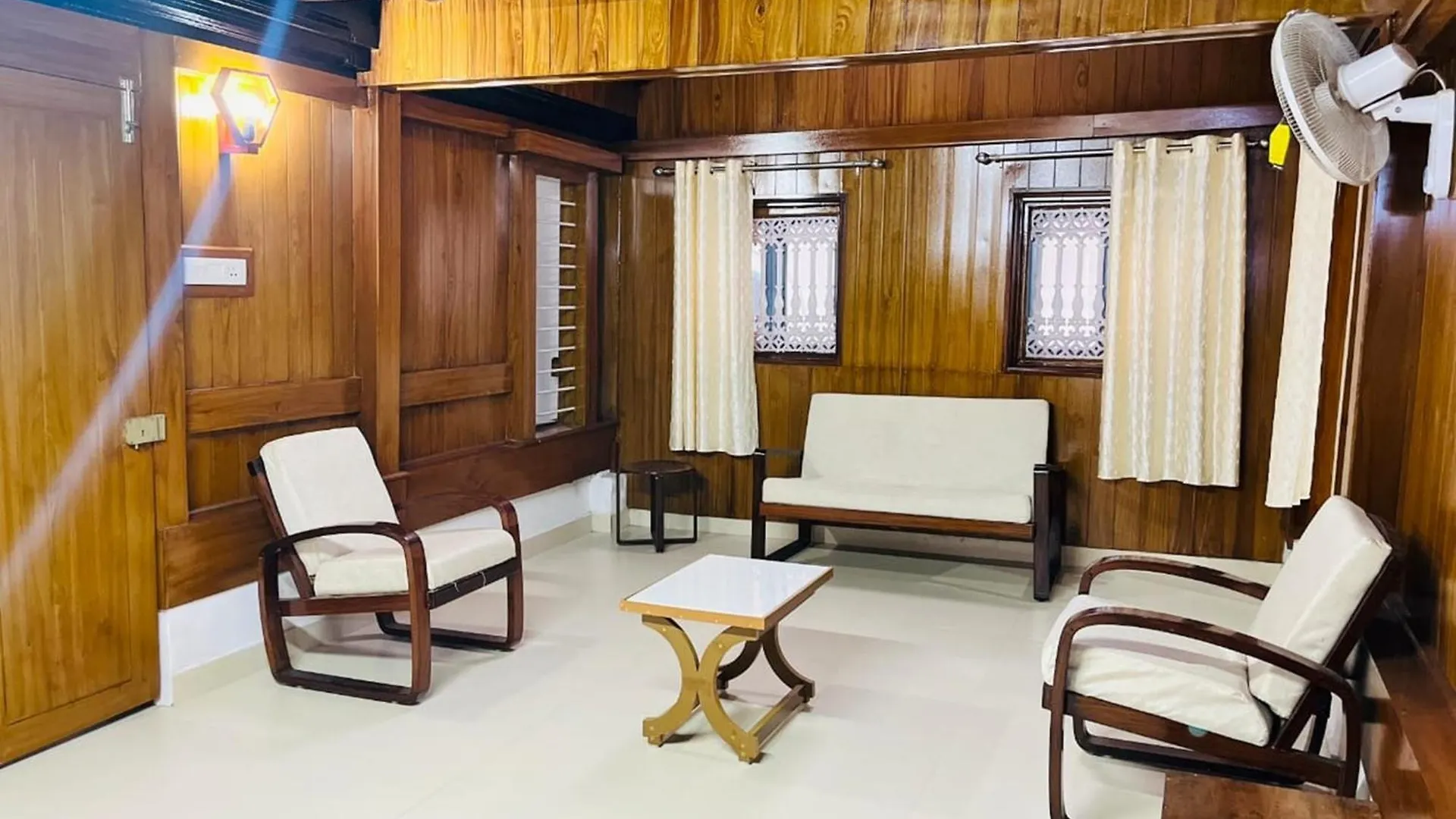 Kuttanad Kaya'K Club Villa Alappuzha India