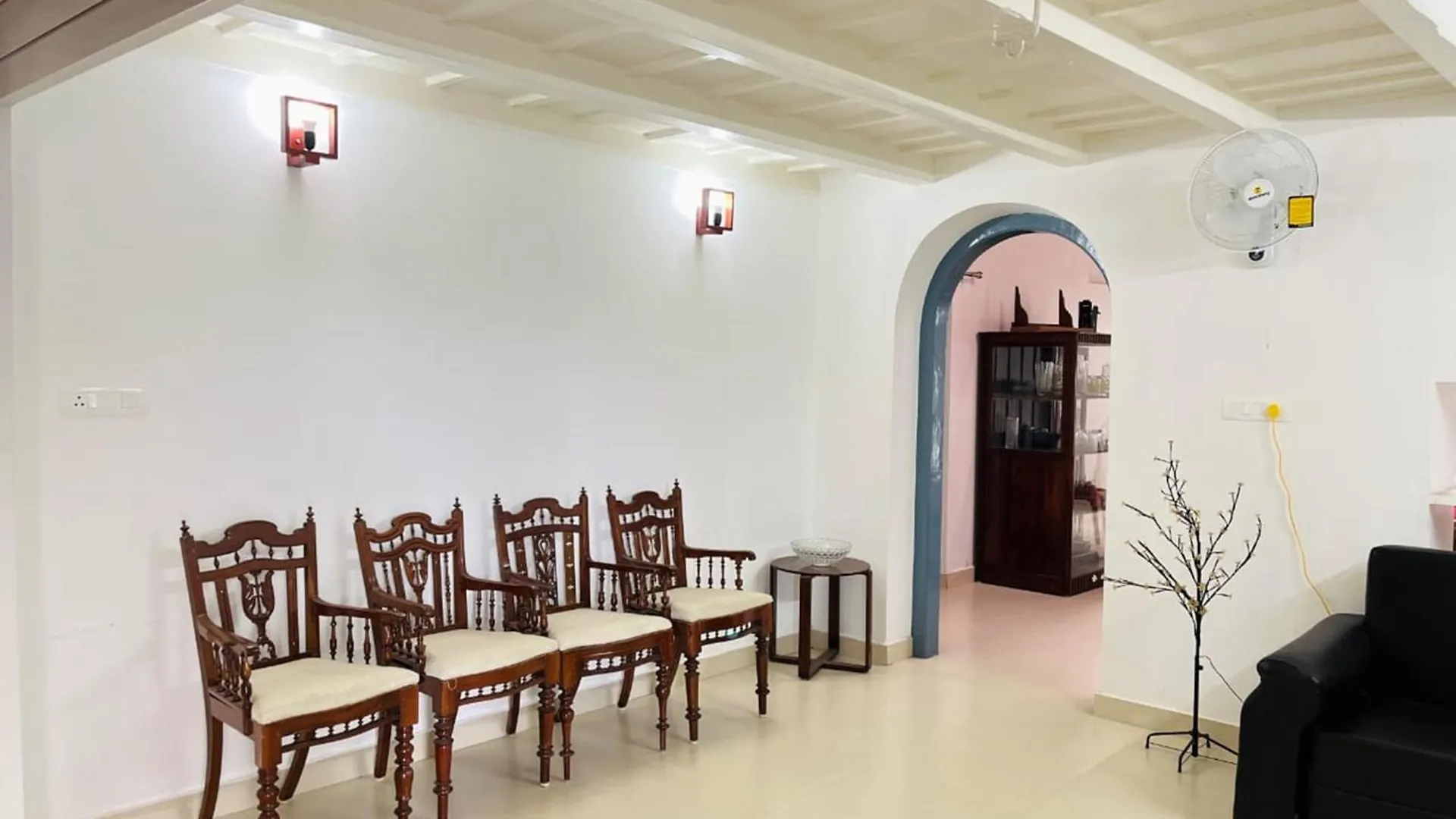 Casa vacanze Kuttanad Kaya'K Club Villa Alappuzha