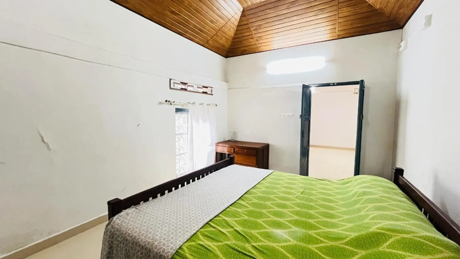 Casa vacanze Kuttanad Kaya'K Club Villa Alappuzha