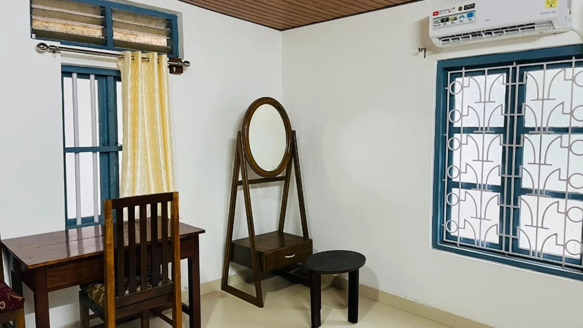 Kuttanad Kaya'K Club Villa Alappuzha India