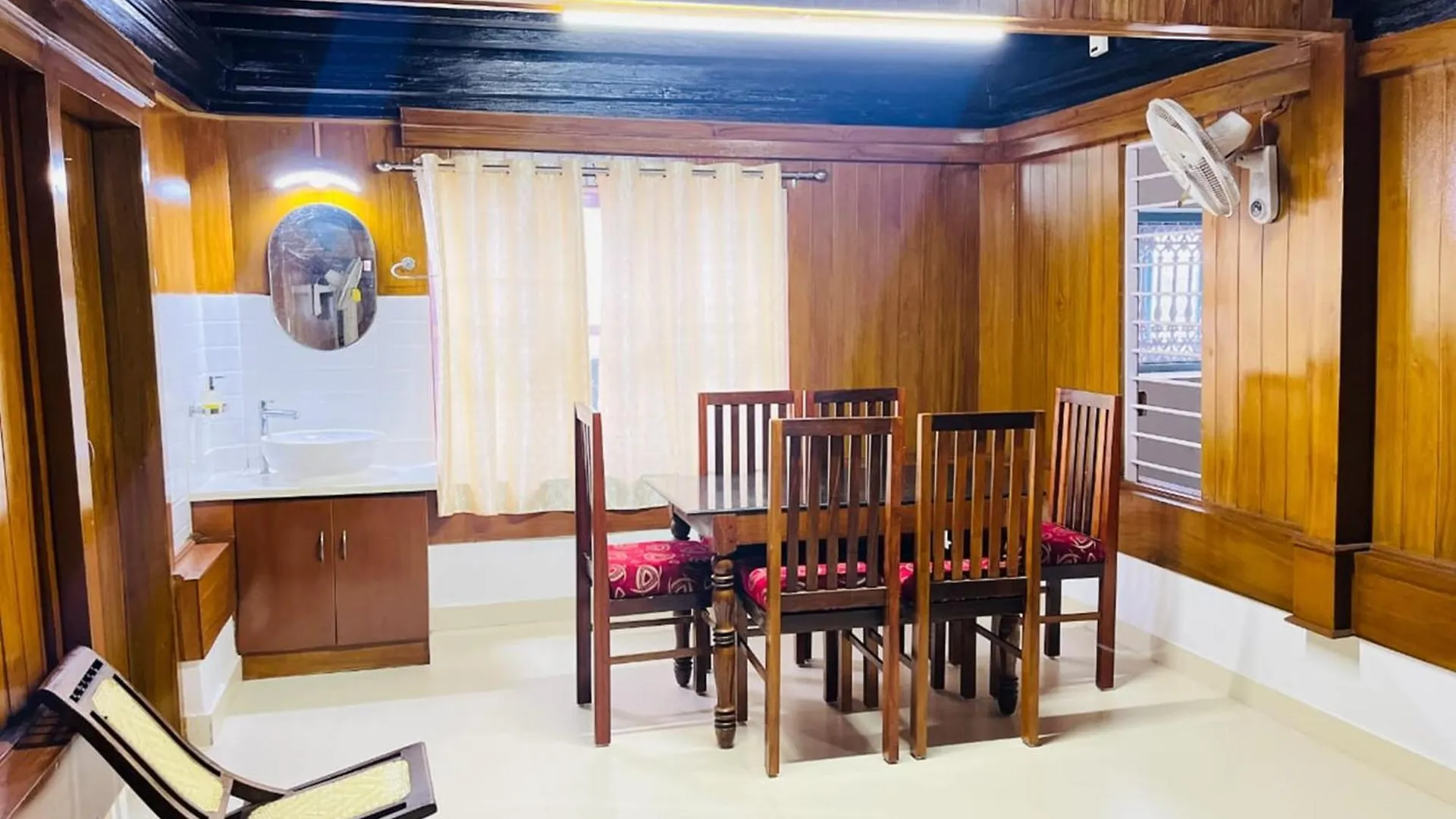Kuttanad Kaya'K Club Villa Alappuzha