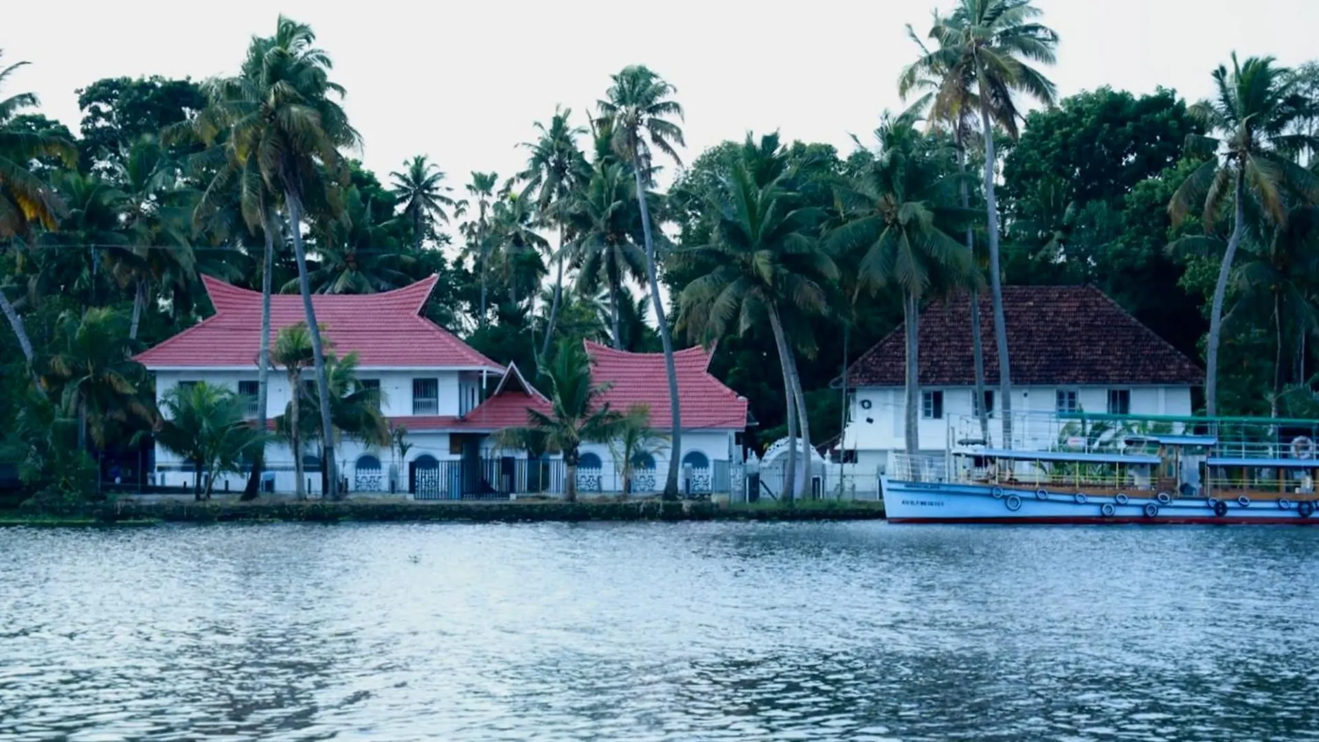 Kuttanad Kaya'K Club Villa Alappuzha 0*,  India